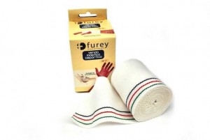 FUREY VENDA ELASTICA DEPORTIVA Nº7